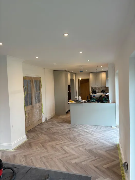 Cover for Planning a full house renovation in Jersey: what to expect