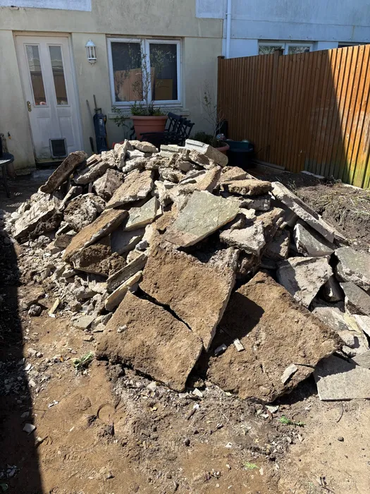 Hard Landscaping
