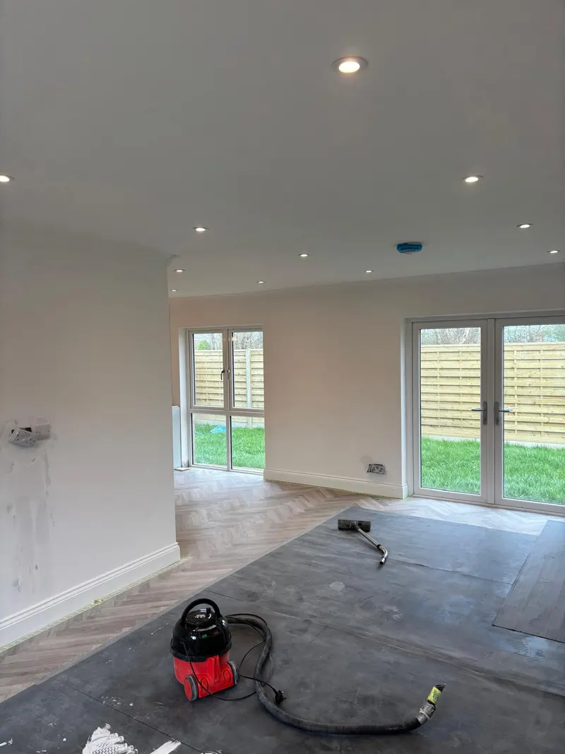 4-Bed Full House Renovation — Jersey — gallery item 1