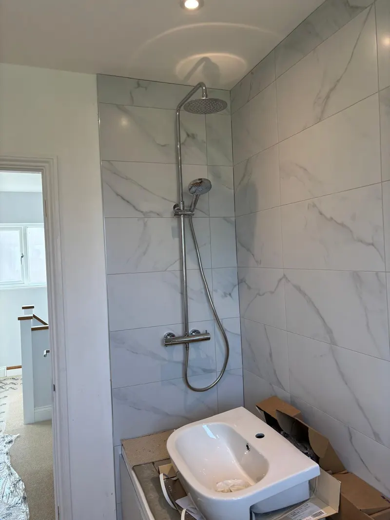 4-Bed Full House Renovation — Jersey — gallery item 3
