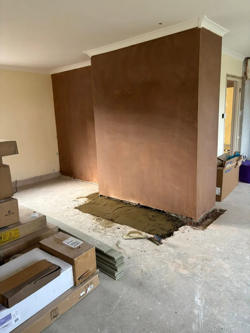 4-Bed Full House Renovation — Jersey — gallery item 9