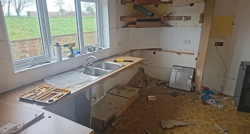 4-Bed Full House Renovation — Jersey — gallery item 7