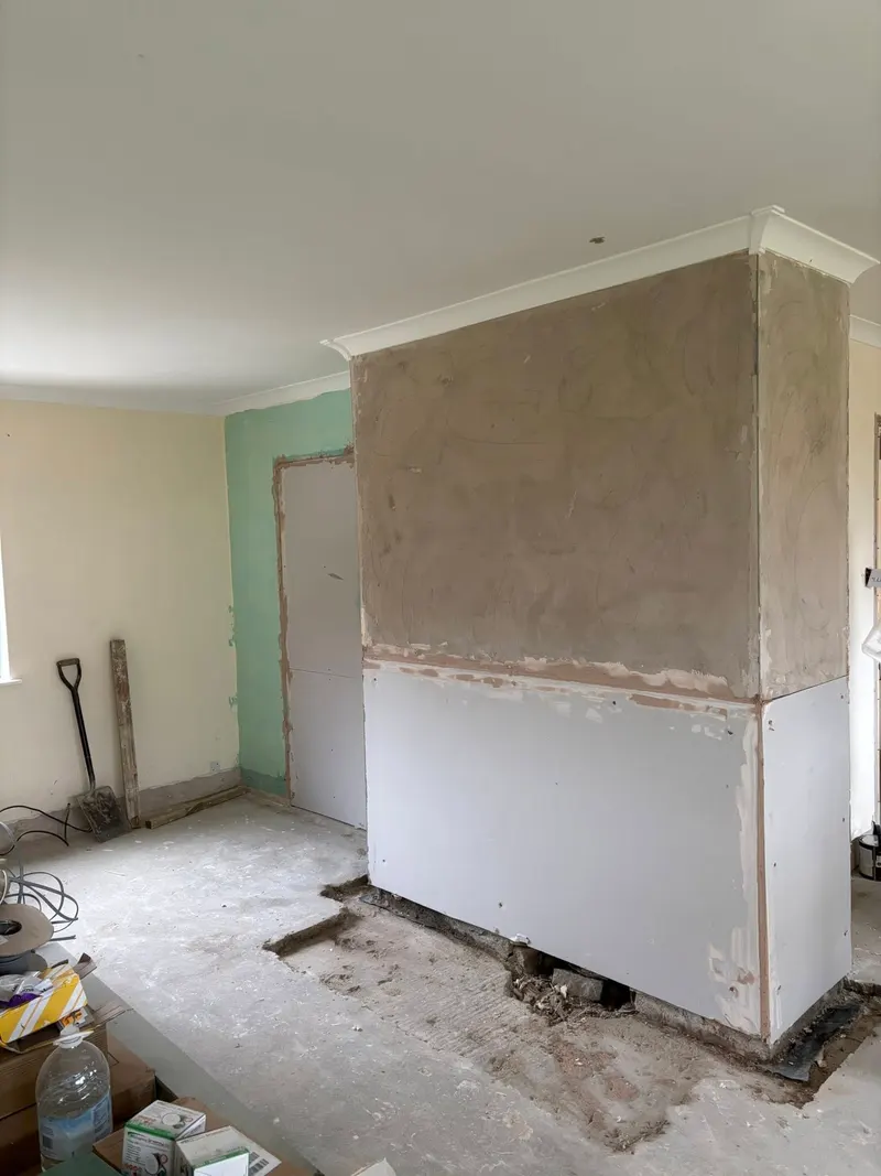 4-Bed Full House Renovation — Jersey — gallery item 8