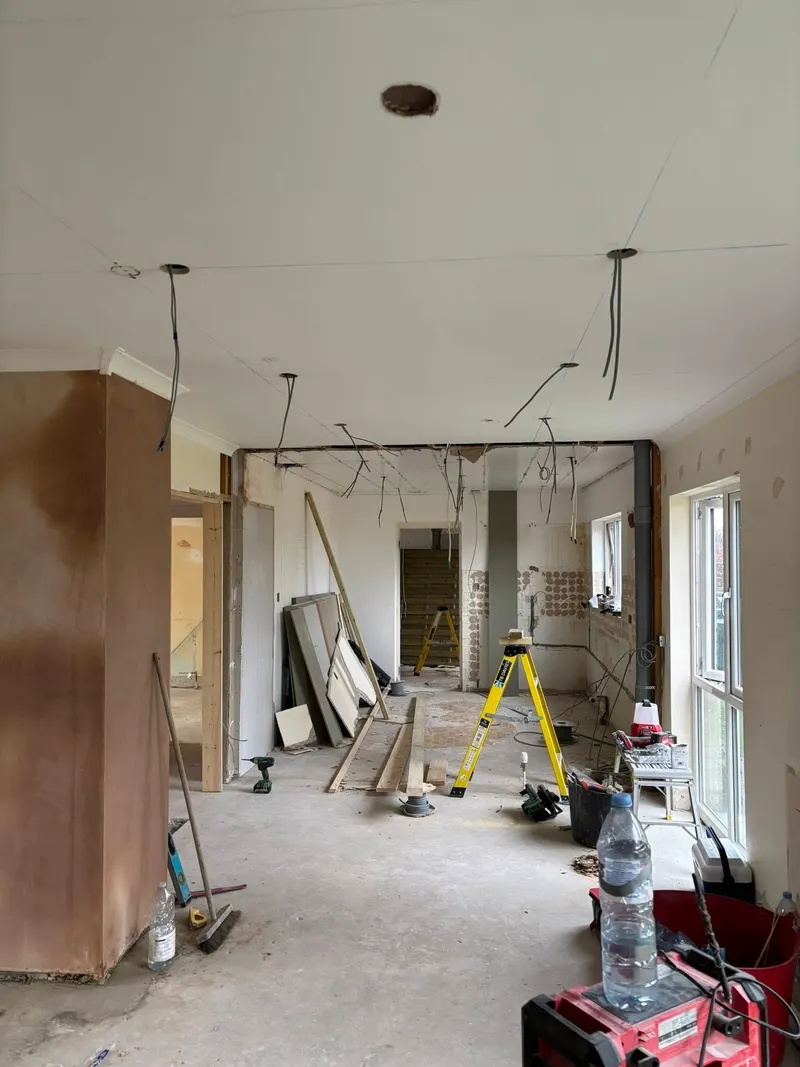 4-Bed Full House Renovation — Jersey — gallery item 6
