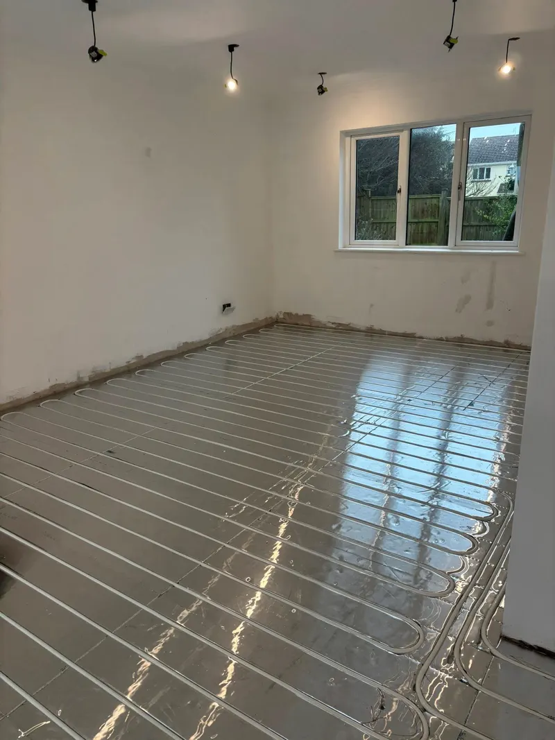 4-Bed Full House Renovation — Jersey — gallery item 12