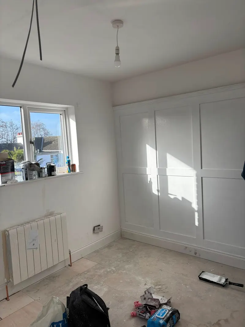 4-Bed Full House Renovation — Jersey — gallery item 13
