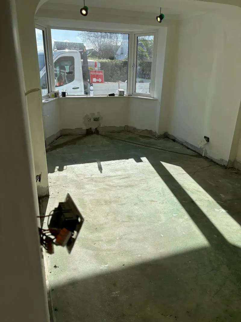 4-Bed Full House Renovation — Jersey — gallery item 10